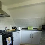 Apartment Maul Meusegast