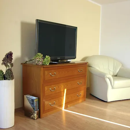 Maul Apartment Meusegast