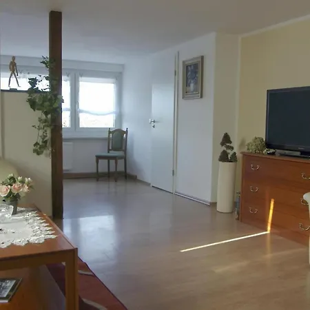 Maul Apartment *