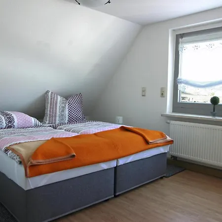 Maul Apartment Meusegast