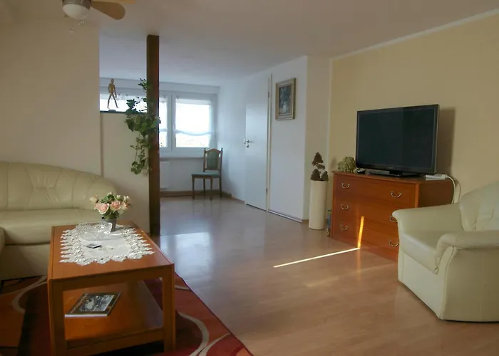 Maul Apartment *
