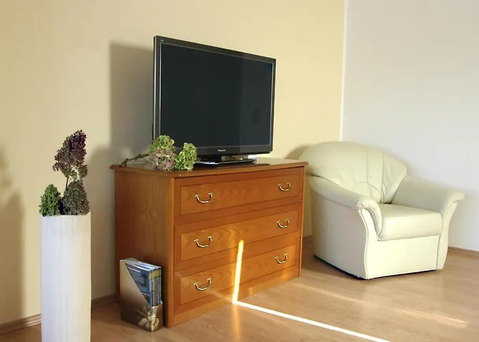 Maul Apartment Meusegast