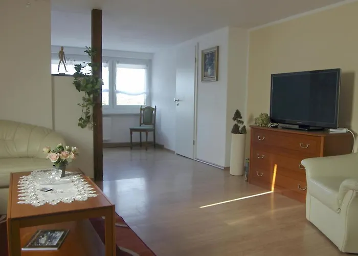 Maul Apartment *