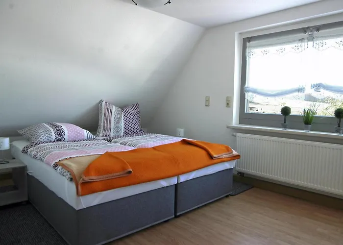 Maul Apartment Meusegast