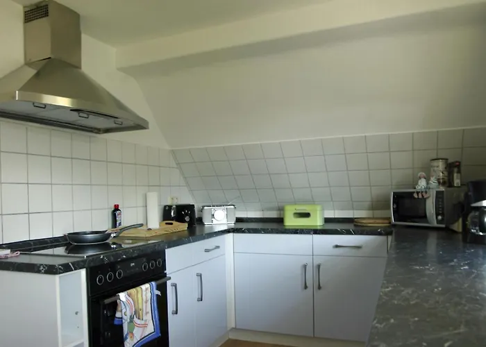 Apartment Maul Meusegast